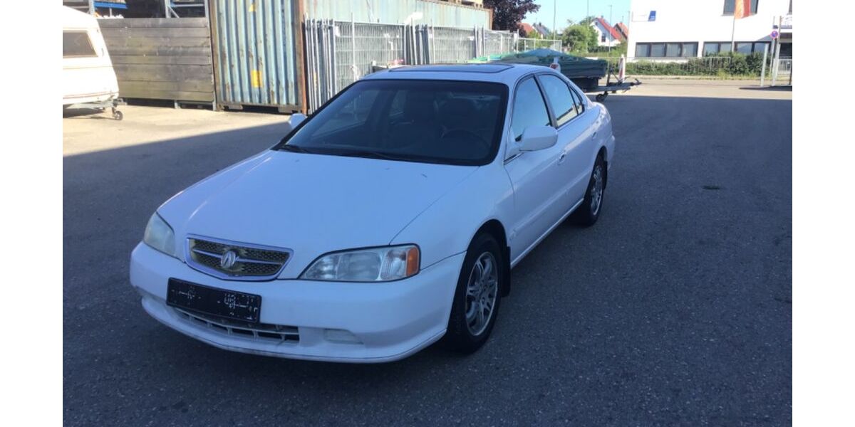 Honda Andere 156.000 km 3.000 &euro; Landsberg am Lech 86899