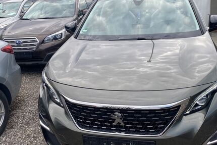Peugeot 3008 150.000 km 8.300 &euro; Nürnberg 90431