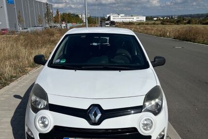 Renault Twingo 172.157 km 2.399 &euro; Mainz 55127