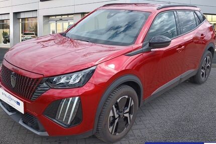 Peugeot 2008 5.990 km 22.490 &euro; Berlin 13088