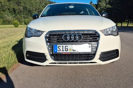 Audi A1 169.600 km 6.200 &euro; Straßberg 72479