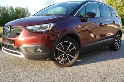 Opel Crossland (X)