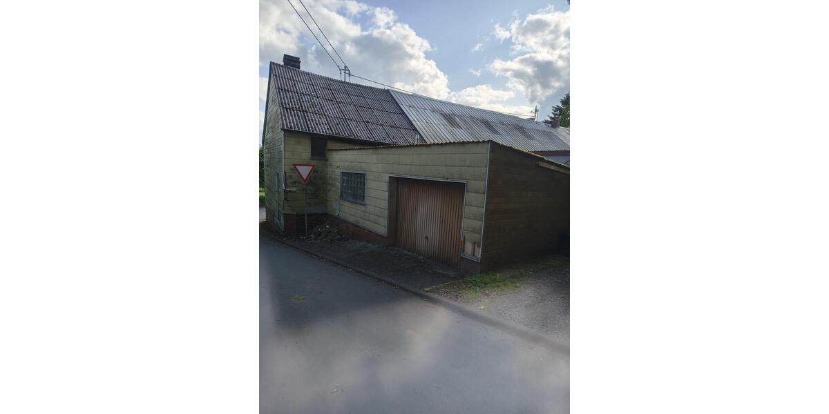 Einfamilienhaus Dahnen - 4 Zimmer, 150 m&sup2;, 69.000&euro; | Angebot:23693826