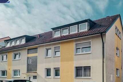 Wohnung Neckarsulm - 2 Zimmer, 66 m&sup2;, 209.900&euro; | Angebot:26061166