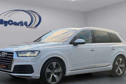 Audi Q7 82.093 km 35.499 &euro; Worms 67547