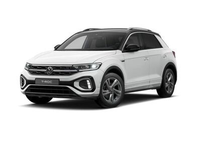 VW T-Roc 27.903 km 28.330 &euro; Hofheim 65719