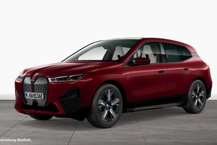 BMW iX 18.090 km 46.990 &euro; Filderstadt 70794