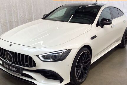 Mercedes-Benz AMG GT 79.494 km 63.636 &euro; Weyhe 28844