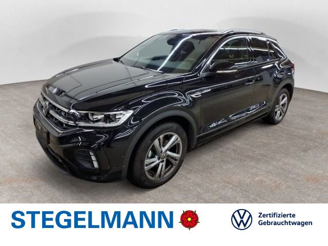 VW T-Roc 25.212 km 28.930 &euro; Lemgo 32657