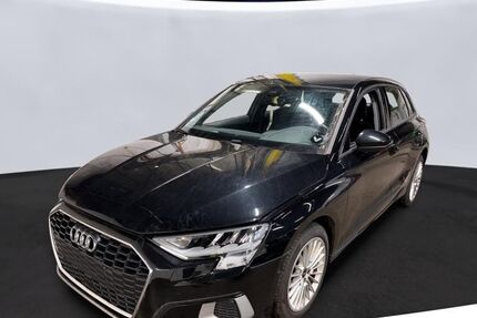 Audi A3 53.110 km 18.499 &euro; Braunschweig 38118