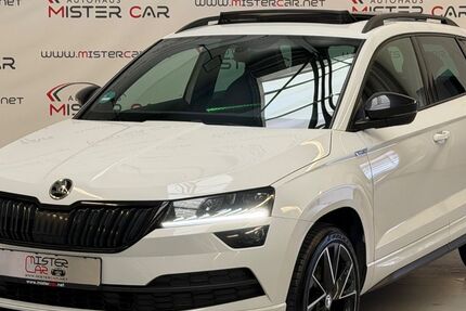 Skoda Karoq 111.000 km 22.490 &euro; Magstadt 71106