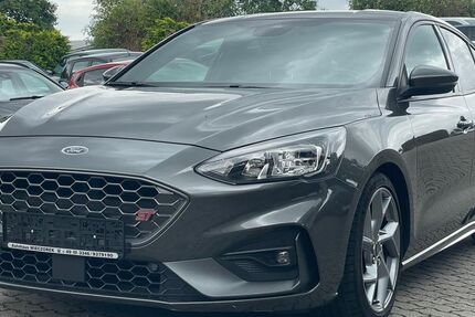 Ford Focus 133.700 km 15.999 &euro; Vierlinden OT Diedersdorf 15306