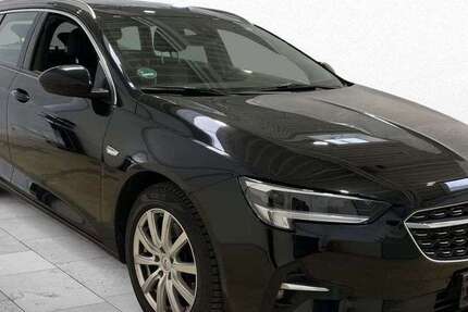 Opel Insignia 105.261 km 15.950 &euro; Barchfeld Immelborn 36456