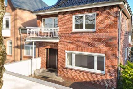 Haus Bad Bramstedt - 3 Zimmer, 100 m&sup2;, 349.000&euro; | Angebot:25802120