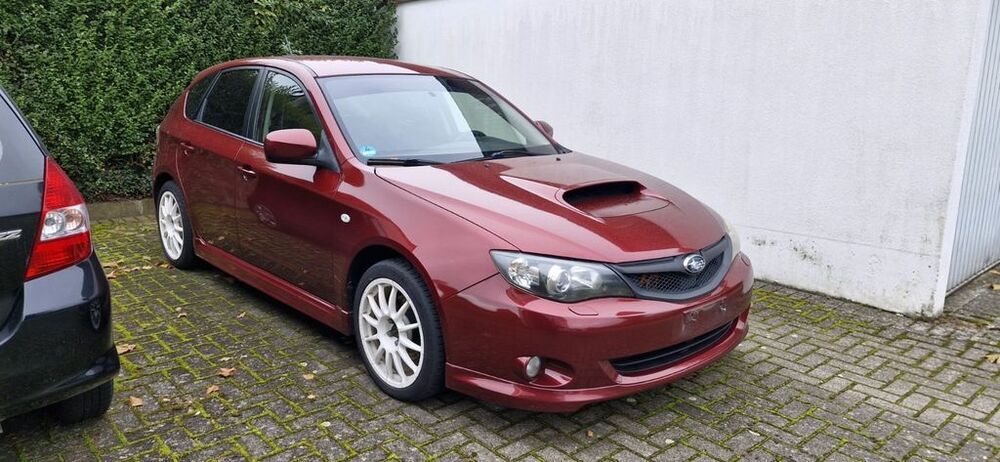 Impreza