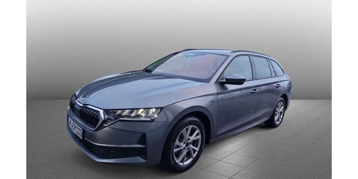 Skoda Octavia 14.990 km 36.490 &euro; Bad Camberg 65520