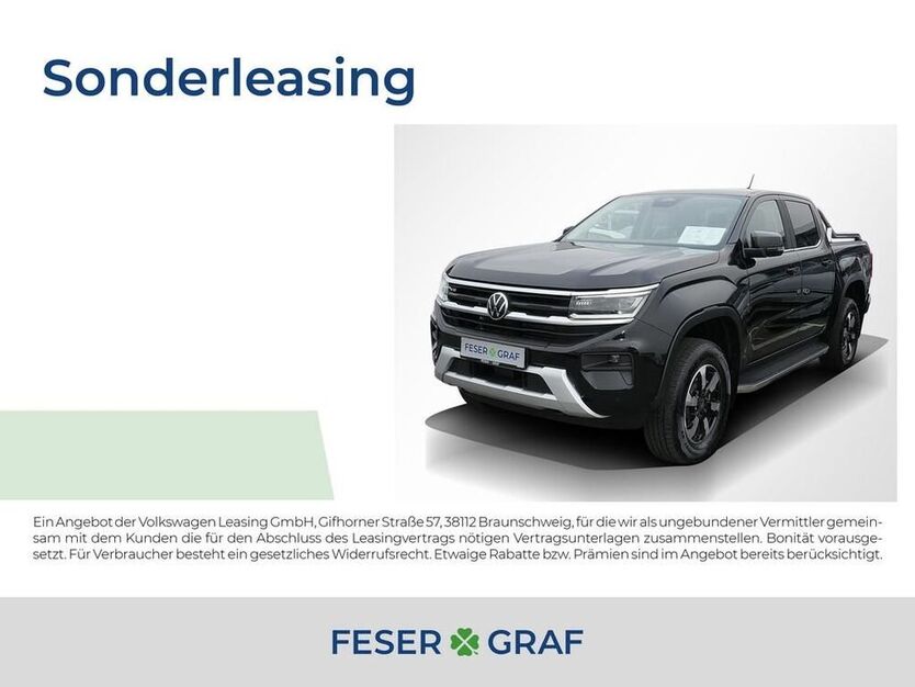 Amarok