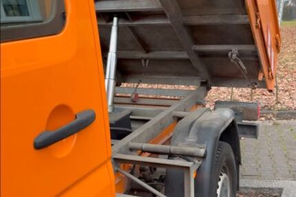 Mercedes-Benz Sprinter 66.250 km 22.950 &euro; Frankfurt am Main 60488