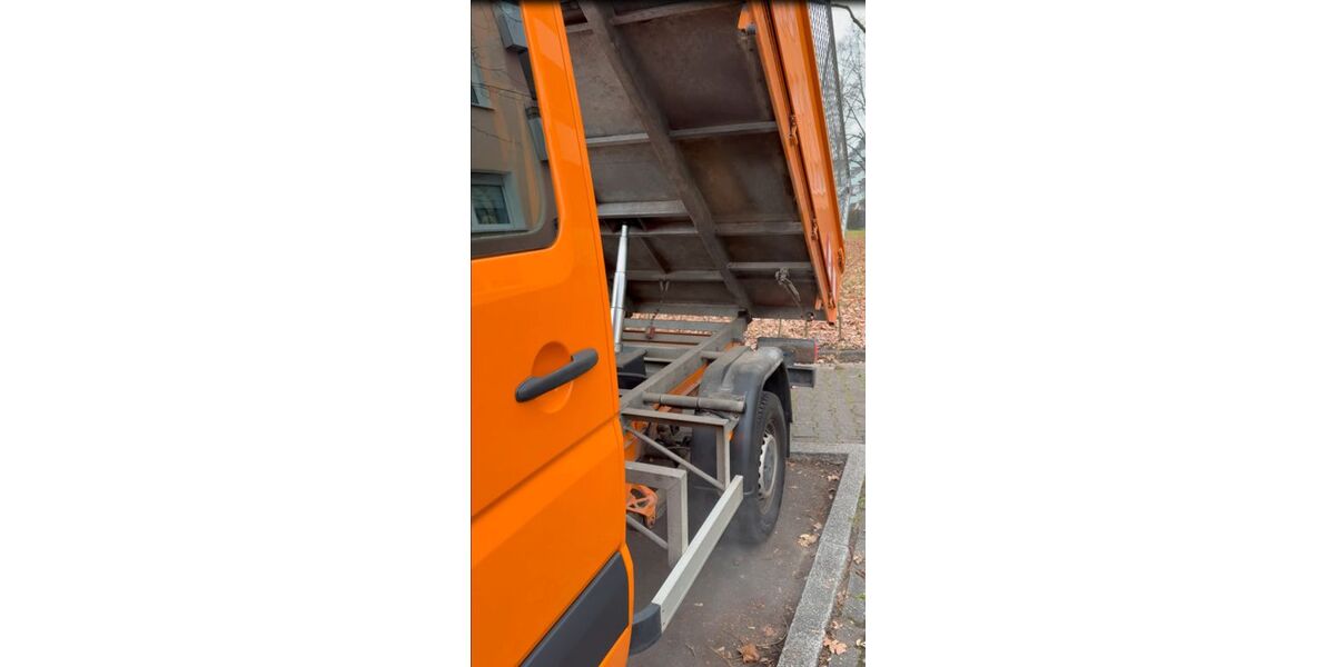 Mercedes-Benz Sprinter 66.250 km 22.950 &euro; Frankfurt am Main 60488