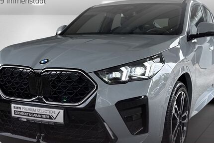 BMW X2 9.252 km 47.900 &euro; Immenstadt 87509