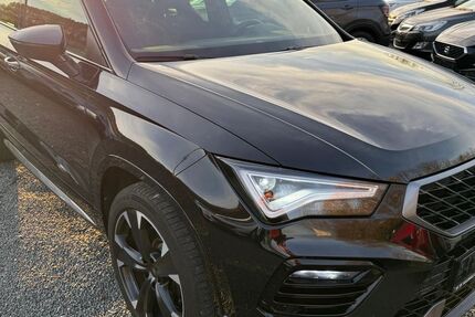 Cupra Ateca 59.829 km 27.990 &euro; Boxberg 97944