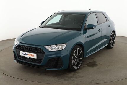Audi A1 89.110 km 19.710 &euro; Leipzig 04328