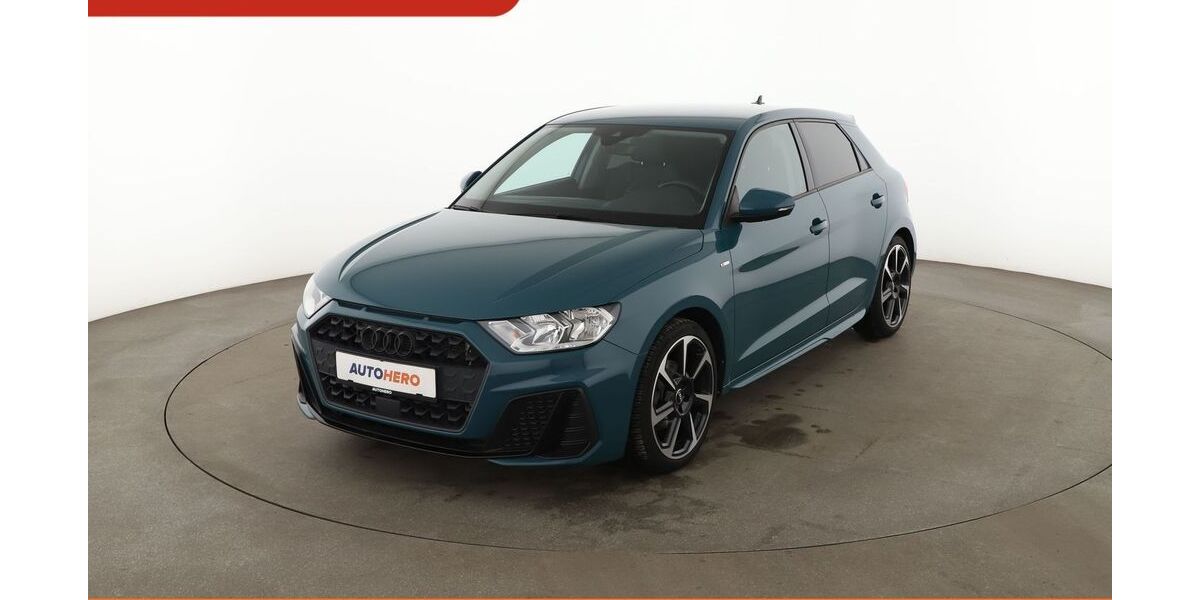 Audi A1 89.110 km 19.710 &euro; Leipzig 04328