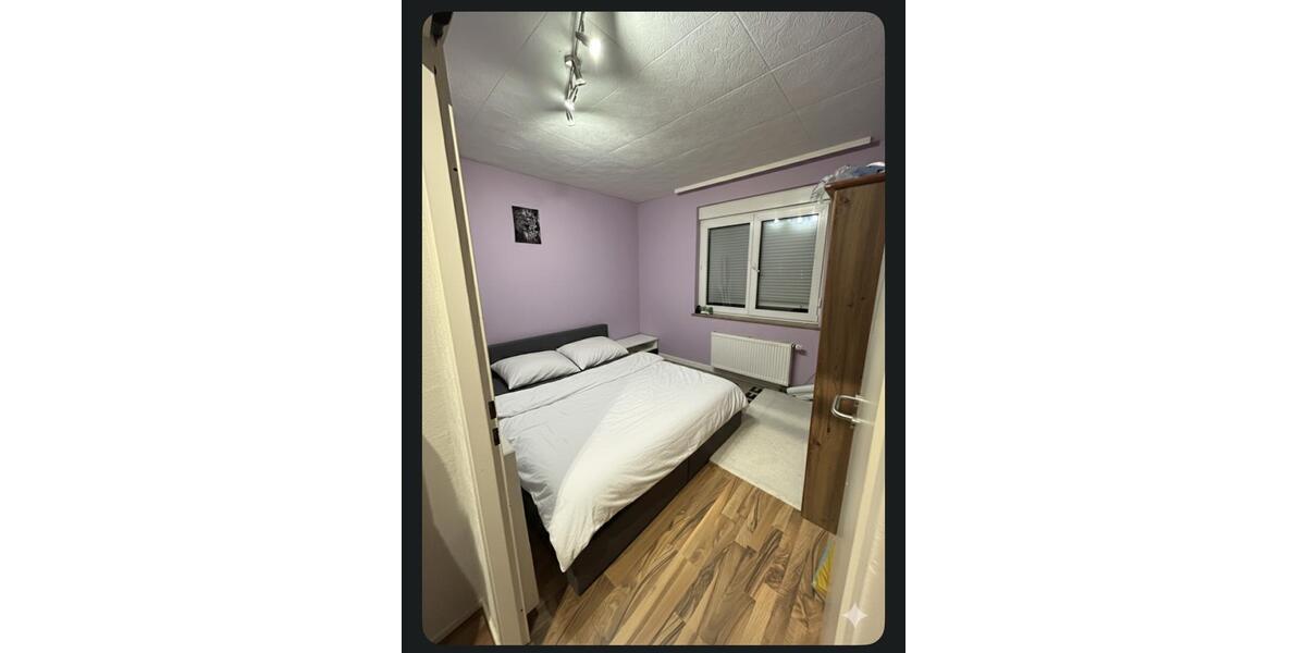 Erdgeschoßwohnung Düren Rölsdorf - 2 Zimmer, 35 m&sup2;, 400&euro; | Angebot:24656355