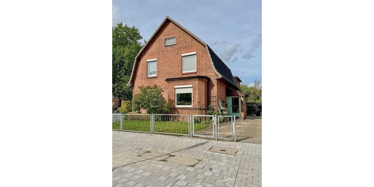 Einfamilienhaus Bad Oldesloe - 6 Zimmer, 147 m&sup2;, 319.000&euro; | Angebot:26930568