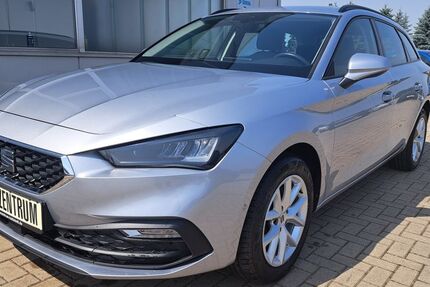 Seat Leon 79.482 km 19.900 &euro; Hettstedt OT Walbeck 06333