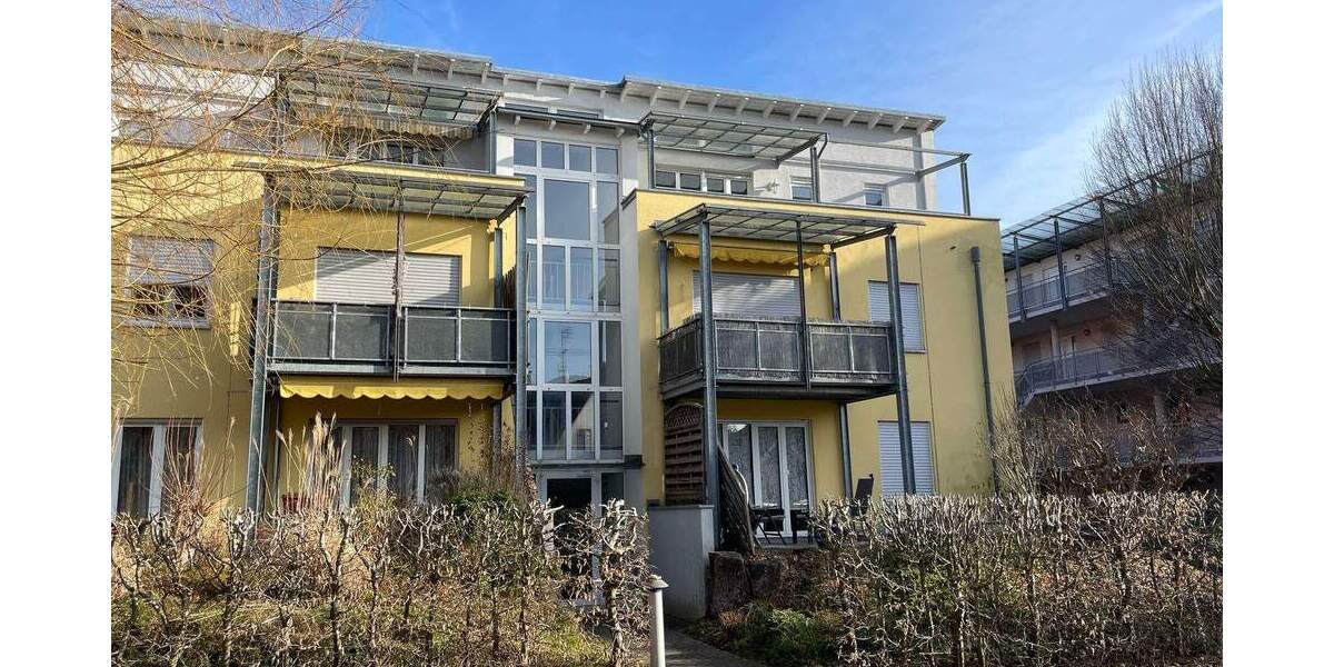 Etagenwohnung Steinen - 2 Zimmer, 62 m&sup2;, 285.000&euro; | Angebot:24714550