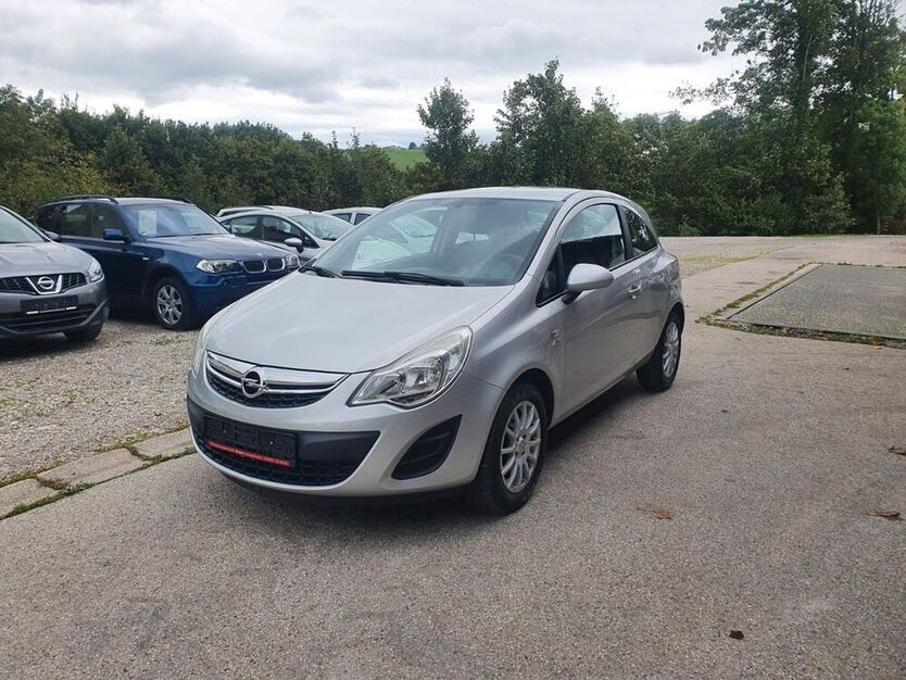 Corsa