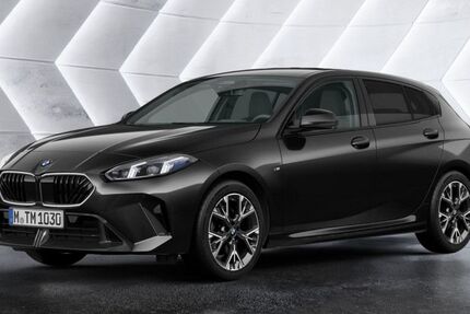 BMW 118 11.999 km 37.690 &euro; Teltow 14513