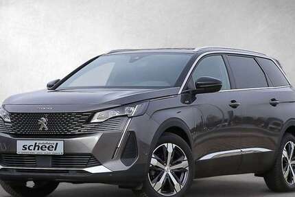 Peugeot 5008 92.000 km 27.990 € Leipheim 89340