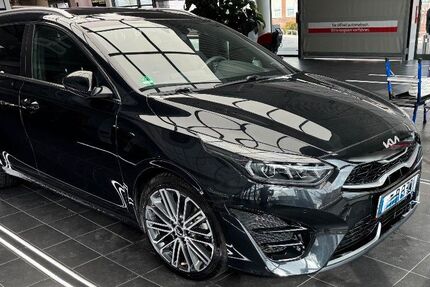 Kia ceed Sportswagon 21.120 km 24.800 &euro; Berlin 13158