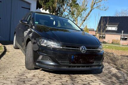 VW Polo 77.000 km 12.600 &euro; Heiligenstedtenerkamp 25524