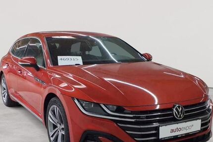 VW Arteon 118.606 km 21.089 &euro; Fernwald-Steinbach 35463