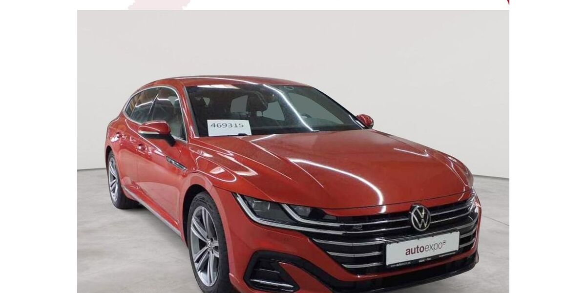 VW Arteon 118.606 km 22.890 &euro; Fernwald-Steinbach 35463