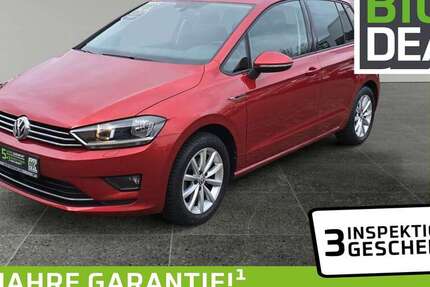 VW Golf Sportsvan 38.000 km 12.980 &euro; Schwentinental 24223