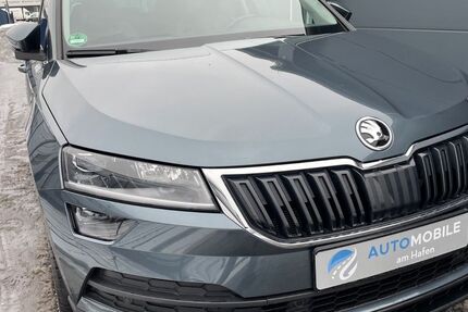 Skoda Karoq 93.000 km 18.990 &euro; Münster 48155