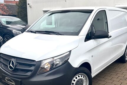 Mercedes-Benz Vito 92.800 km 17.990 &euro; Oberessendorf (Eberhardzell) 88436