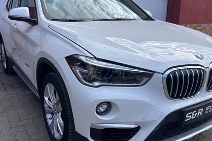 BMW X1 30.000 km 16.990 &euro; Leipzig 04158