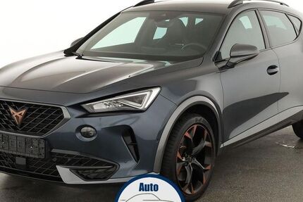 Cupra Formentor 31.000 km 28.995 &euro; Neukirchen 94362
