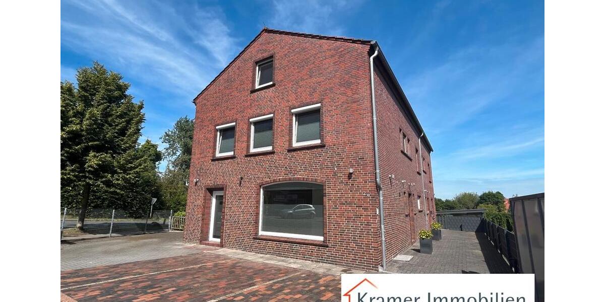 Gewerbeobjekt Varel - 1.200&euro; | Angebot:24677516