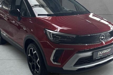 Opel Crossland (X) 33.025 km 19.450 &euro; Goslar 38644