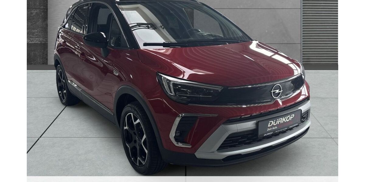 Opel Crossland (X) 33.025 km 19.450 &euro; Goslar 38644