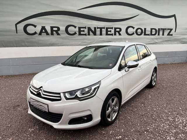 Citroen C4 107.000 km 7.800 € Colditz 04680
