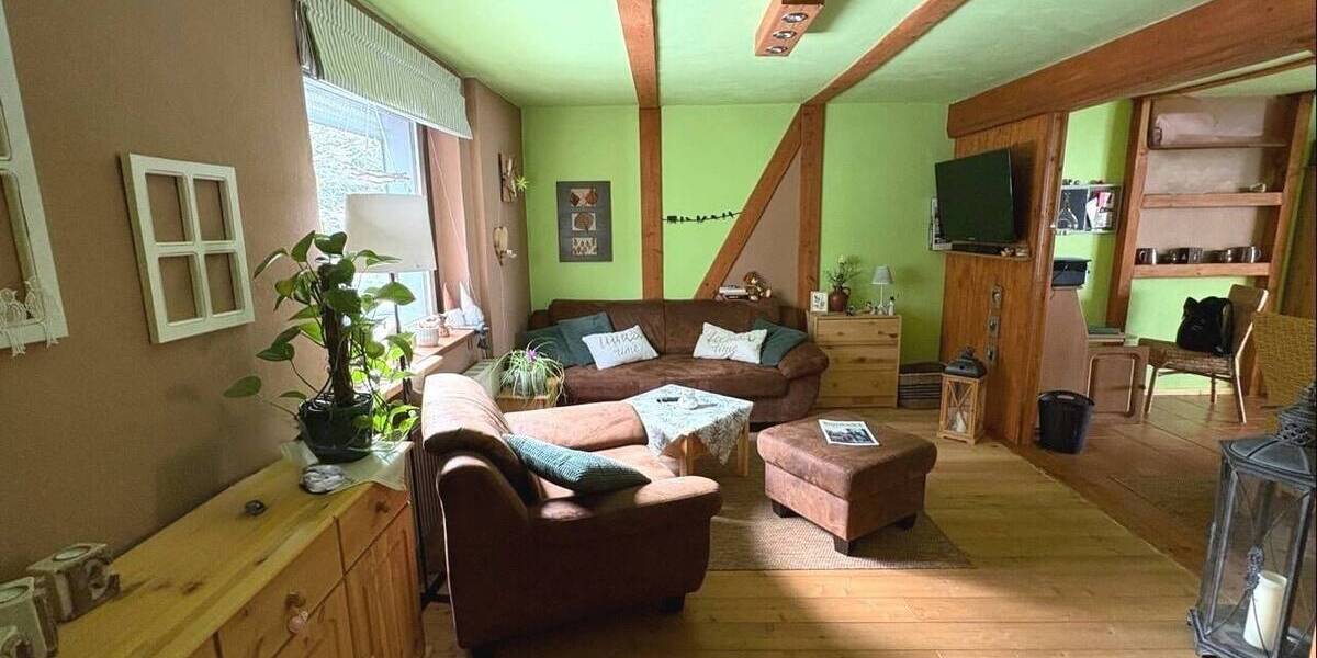 Doppelhaushälfte Berthelsdorf Berthelsdorf - 3 Zimmer, 75 m&sup2;, 98.000&euro; | Angebot:25996561