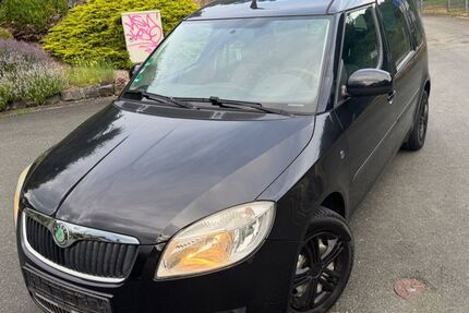 Skoda Roomster 170.000 km 3.000 &euro; Dillenburg 35688