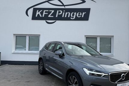 Volvo XC60 105.000 km 29.999 € Kottenheim 56736